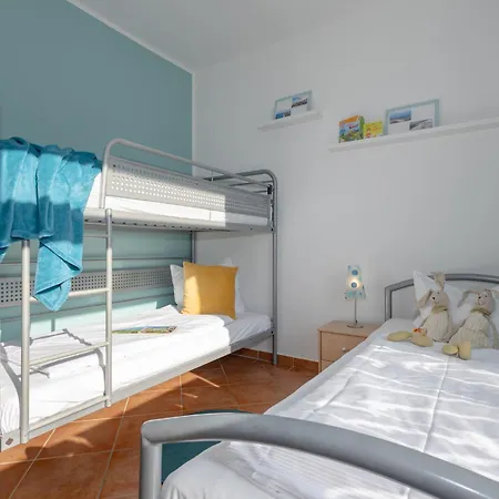 Lebensfreude Apartment