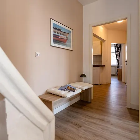 Lebensfreude Apartment