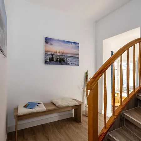 Apartment Lebensfreude