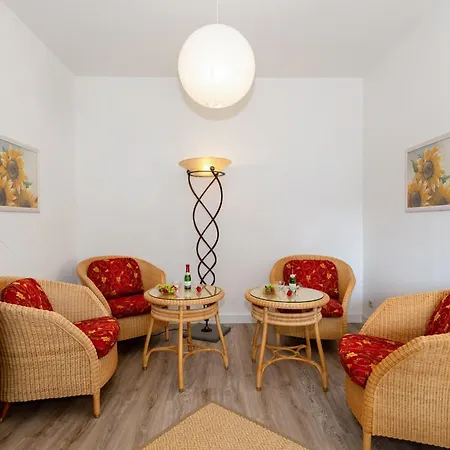 Apartment Lebensfreude