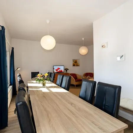 Apartment Lebensfreude Rerik