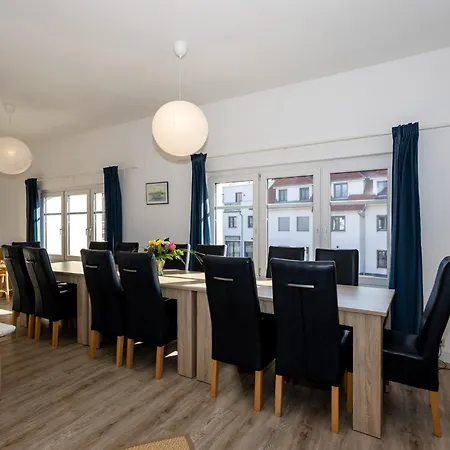 Apartment Lebensfreude