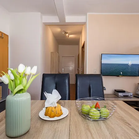 Apartment Lebensfreude