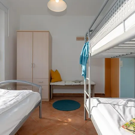 Apartment Lebensfreude Rerik