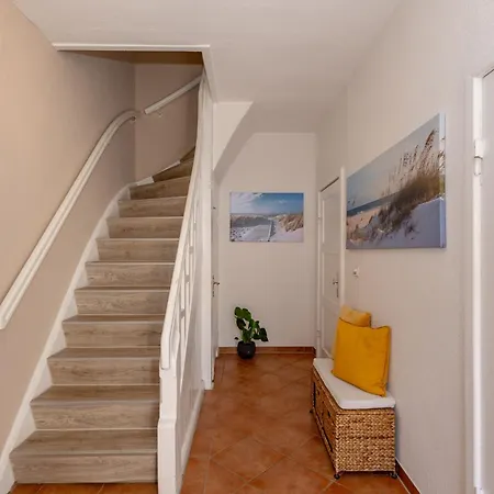 Lebensfreude Apartment