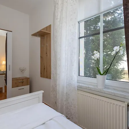 Apartment Lebensfreude