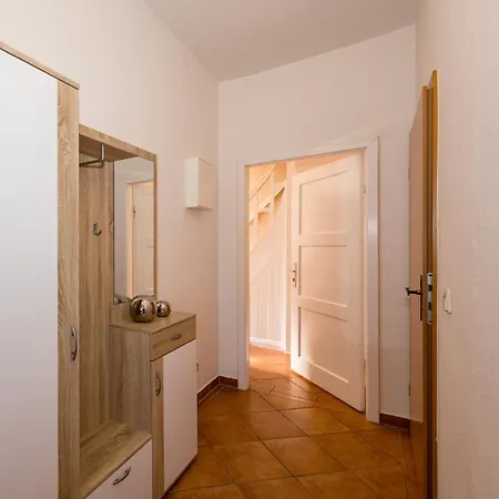 Lebensfreude Apartment Rerik